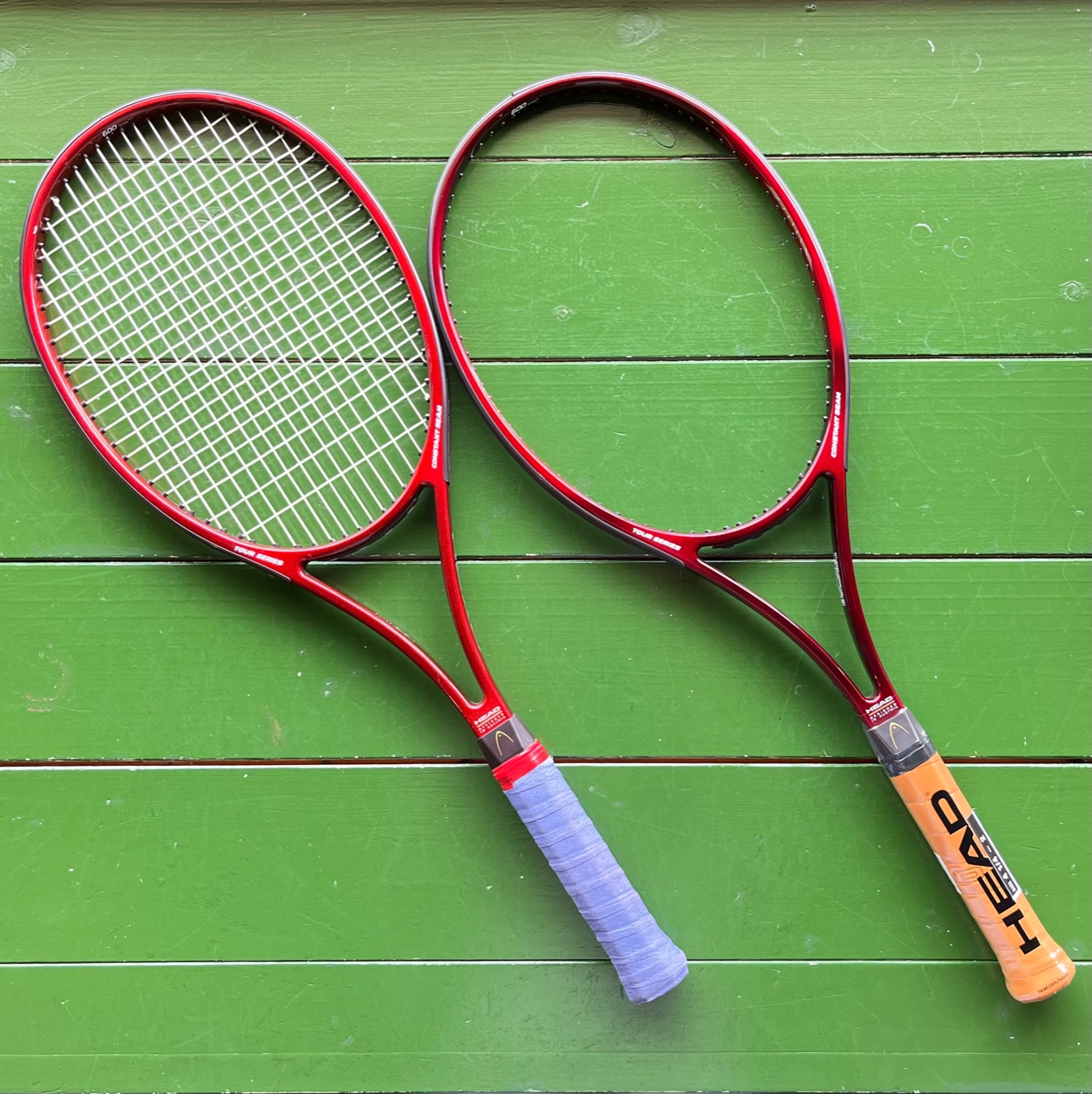 PRESTIGE CLASSIC 新旧比較 | THE CLUBHOUSE BLOG