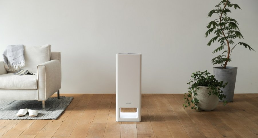 レビュー】最強の空気清浄機 Blueair(ブルーエア) Classic 480i購入