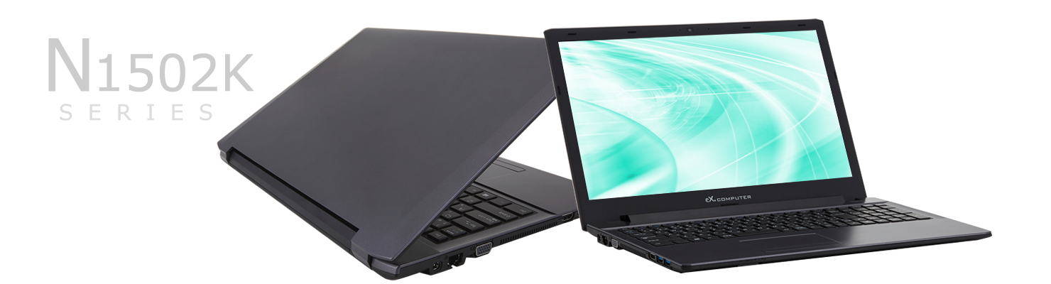 eX.computerノート】安いだけじゃない!!ツクモオリジナルノートPC 3