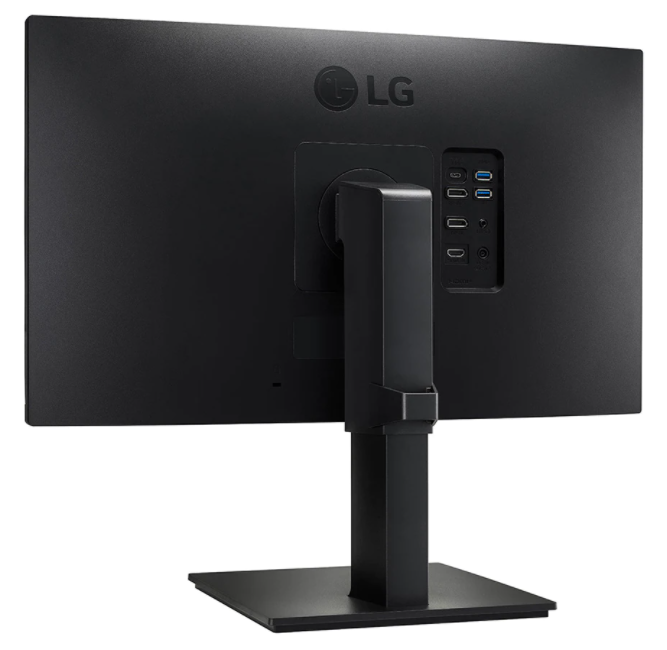 モニターコーナー】使いやすさを追求した機能満載！24型WQHD高画質