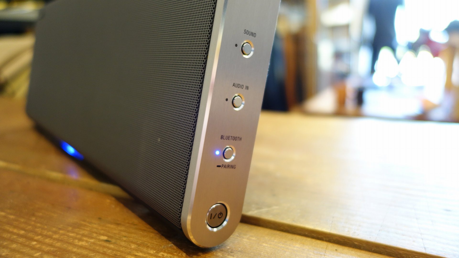 Sony SRS-BTX500を買ってみた – リフLOG