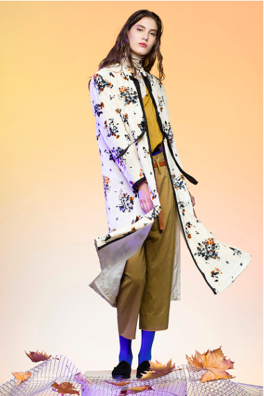 New in !! forte forte 2018 pre FW – LA VILLA ROUGE Blog