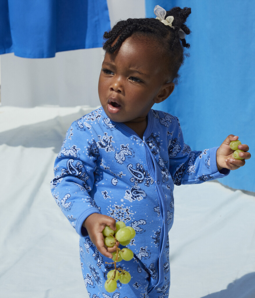 プチバトーのパジャマは〇〇！プチバトーの パジャマ について、ご意見