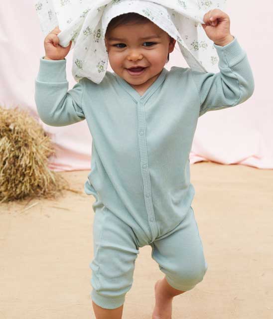 プチバトーのパジャマは〇〇！プチバトーの パジャマ について、ご意見