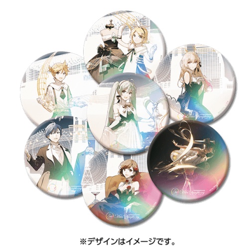 CD・DVD】『初音ミクシンフォニー～Miku Symphony 2020 オーケストラ