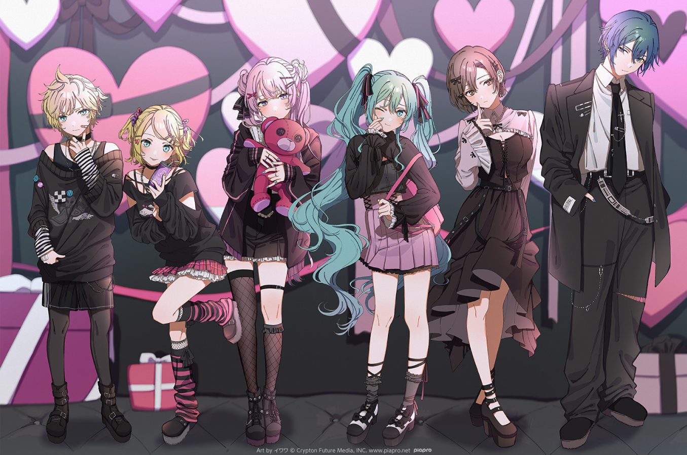 5/31より、ドン・キホーテ秋葉原店にて「初音ミクコラボフェア」が開催