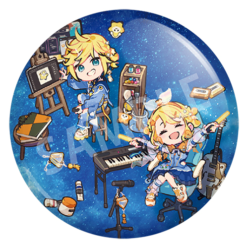 マジカルミライ】初音ミク「マジカルミライ 2025」OFFICIAL ALBUM 本日