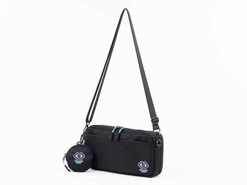 8月30日（金）に初音ミクデザインのショルダーバッグ2種が発売決定