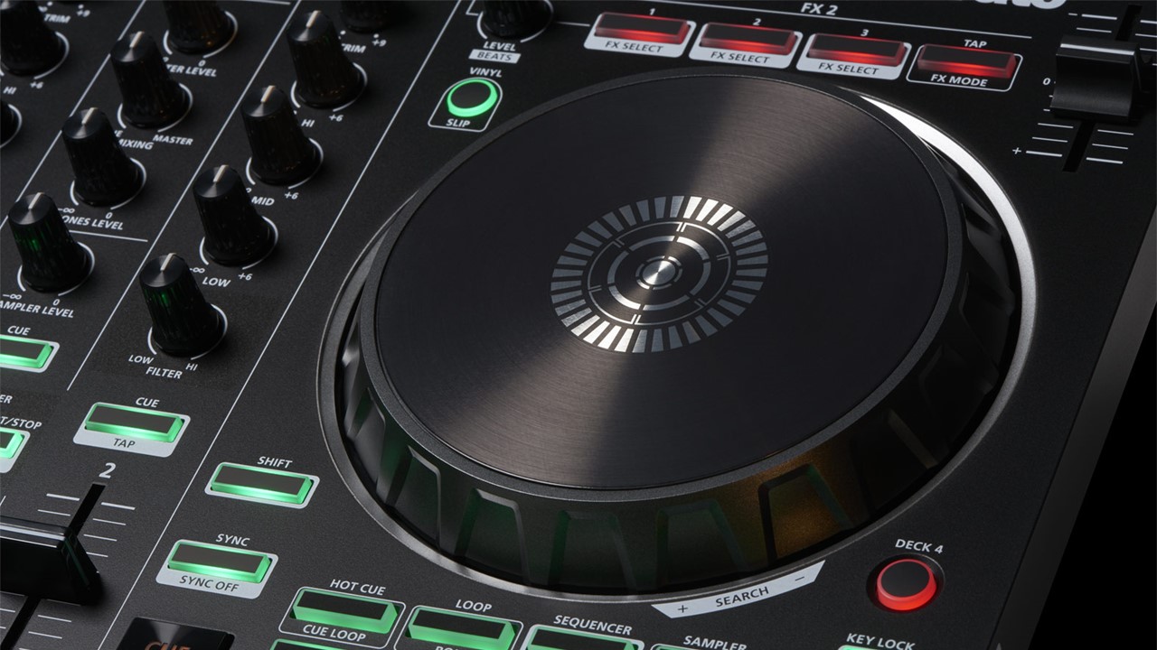 Roland - Blog - Support - 【SUPPORT】DJ-202 シーケンサー機能 徹底解明