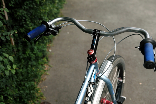 NITTO” RM-3 MOUNTAIN DROP HANDLE & MCR65 STEMOPEN DISTRIBUTION – Blog