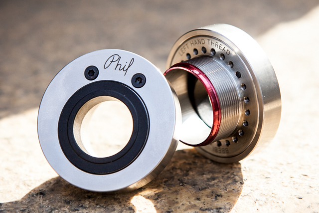 Phil Wood – Philcentric Outboard BBOPEN DISTRIBUTION – Blog