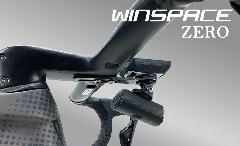 店長まつもと「ウィンスペース」でロードバイクバラ完に挑戦!！ パート