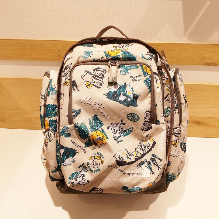 好日山荘 立川店 : THE NORTH FACE サニーキャンパー40＋6（キッズ）