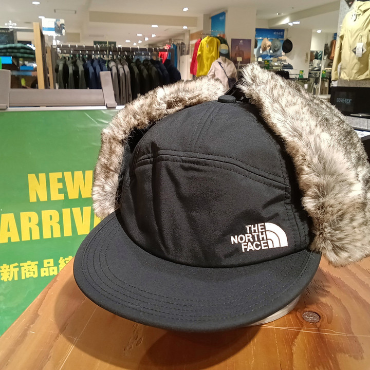好日山荘 立川店 : 【TNF】ヌプシブーティ【新入荷】