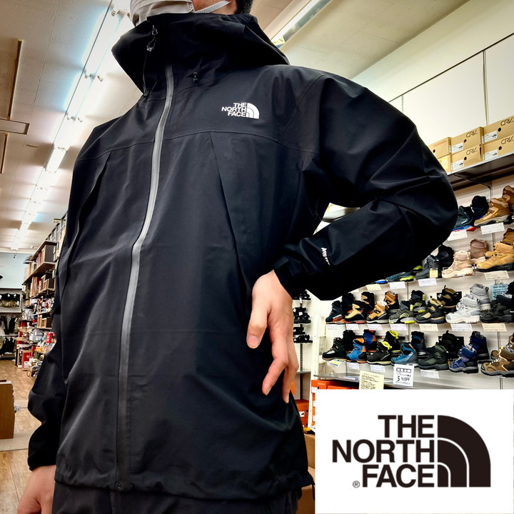 好日山荘 瑞穂店 : ノースフェイスのフラッグシップGORE-TEX®レイン