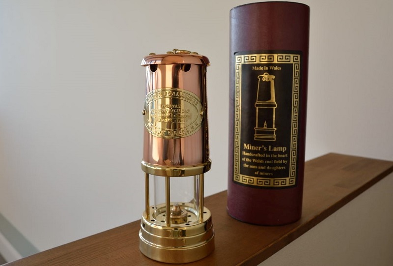 JDバーフォード「マイナーズランプ」衝動買い！ | ココのブログ