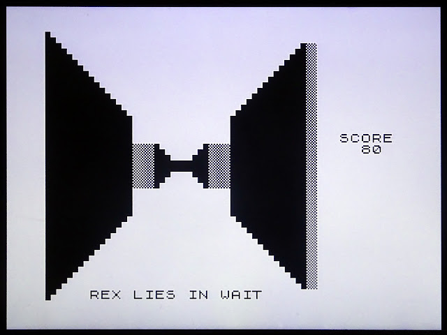 Tynemouth Software: Measuring ZX81 Speed