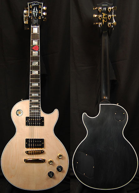 Buzz the Fuzz - all about Tone Bender: JMI Tone Bender MK1 - Mick