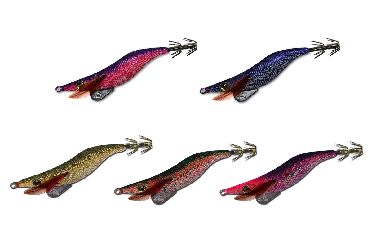 モンロー夜焚きに新色登場！ – Keystone Direct Shop