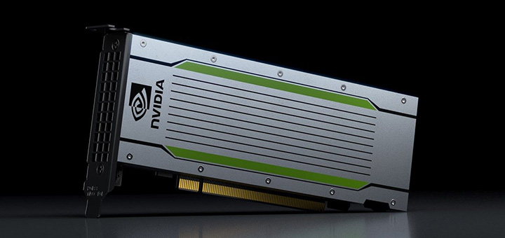 Amazon が汎用性の高い NVIDIA T4 GPU を導入