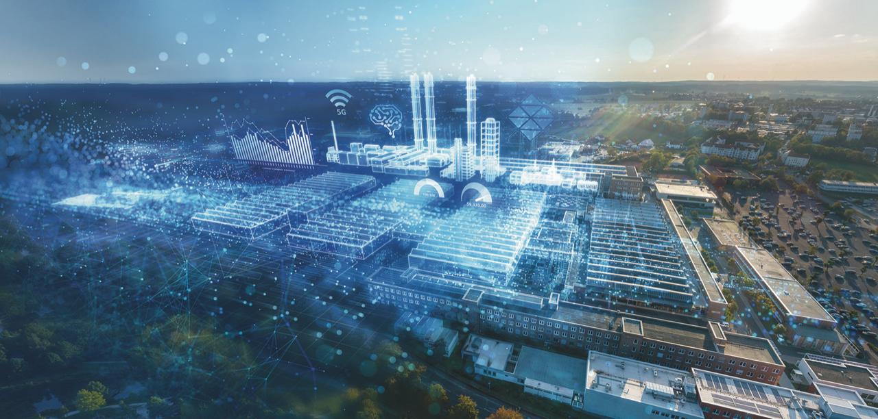 Emerging Manufacturing Technologies to Watch in 2021 - Opcenter