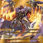 デュエマ オリジナルCS】「シマCS(2024/10/19)」結果 ボルシャック