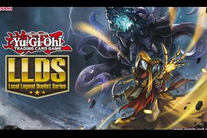 遊戯王】ヨーロッパで開催される新イベント「Local Legend Duelist