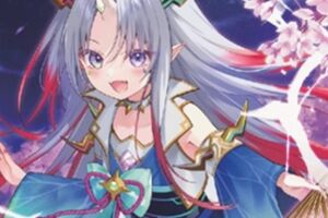 デュエルマスターズ】金トレジャー『偽りの希望 鬼丸「終斗」』が公開