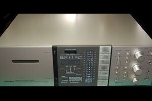 パイオニア・CT－970（カセットデッキ）修理記① | たもつ ちゃん