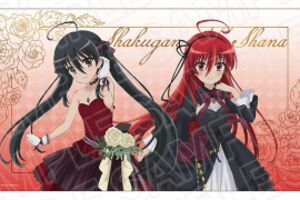 サプライ】TVアニメ「灼眼のシャナ」から『20周年ver.』ラバーマットが