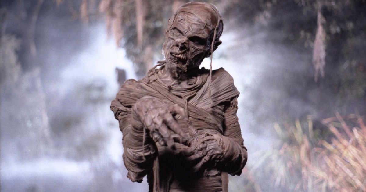 Luca Guadagnino Proposes a Remake of 'The Mummy' That Goes Back to