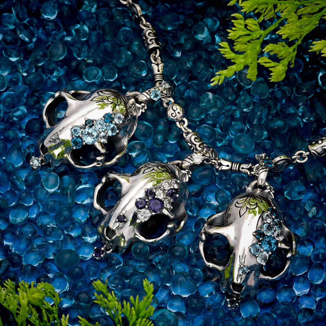 Bloody Mary 2025 Stone Custom Fair -Circle of Life- - Bloody Mary