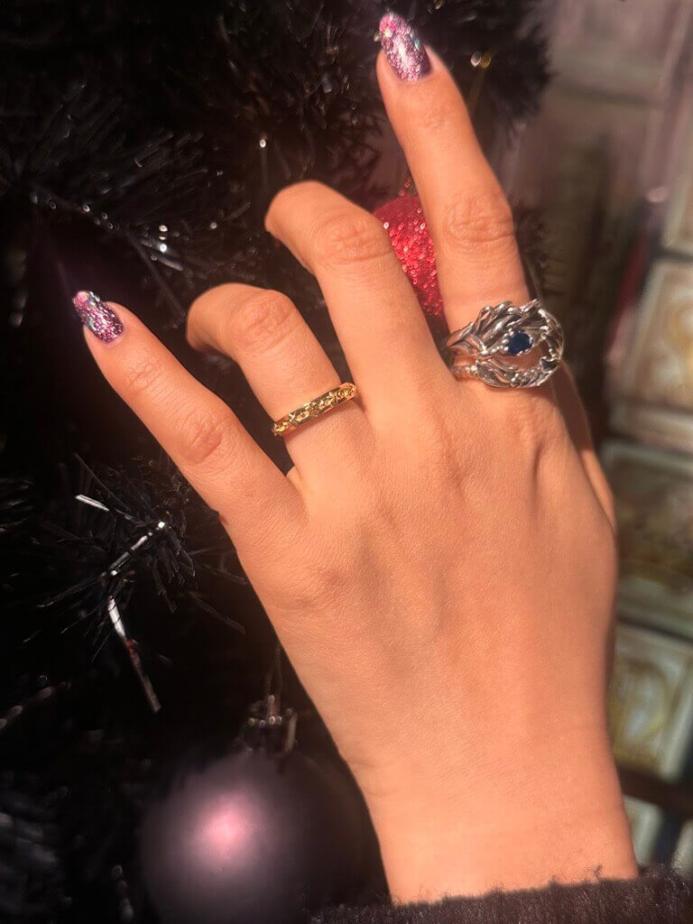 DUAL - Bloody Mary / ブラッディマリー 公式サイト