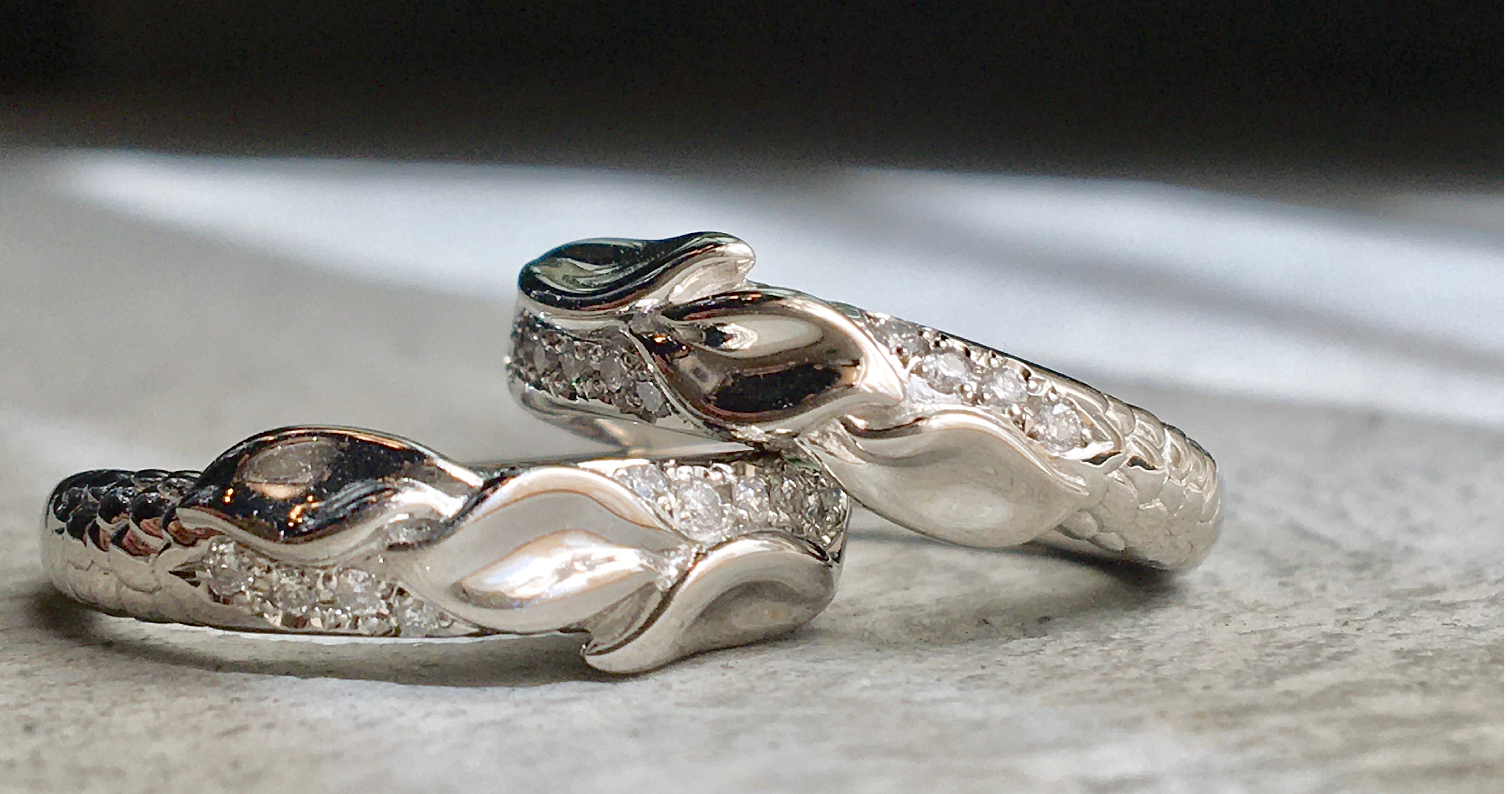 Bloody BLOODY MARY◇リング⁄SILVER⁄21号 Mary ブラッディマリー