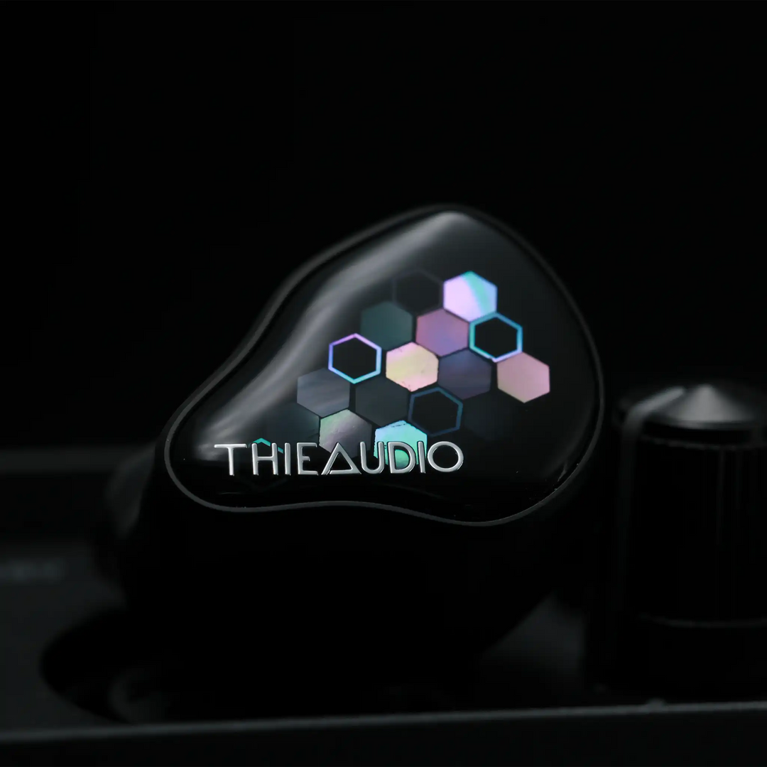 Thieaudio Monarch MKIV Flagship Tribrid Universal IEMs | Bloom Audio