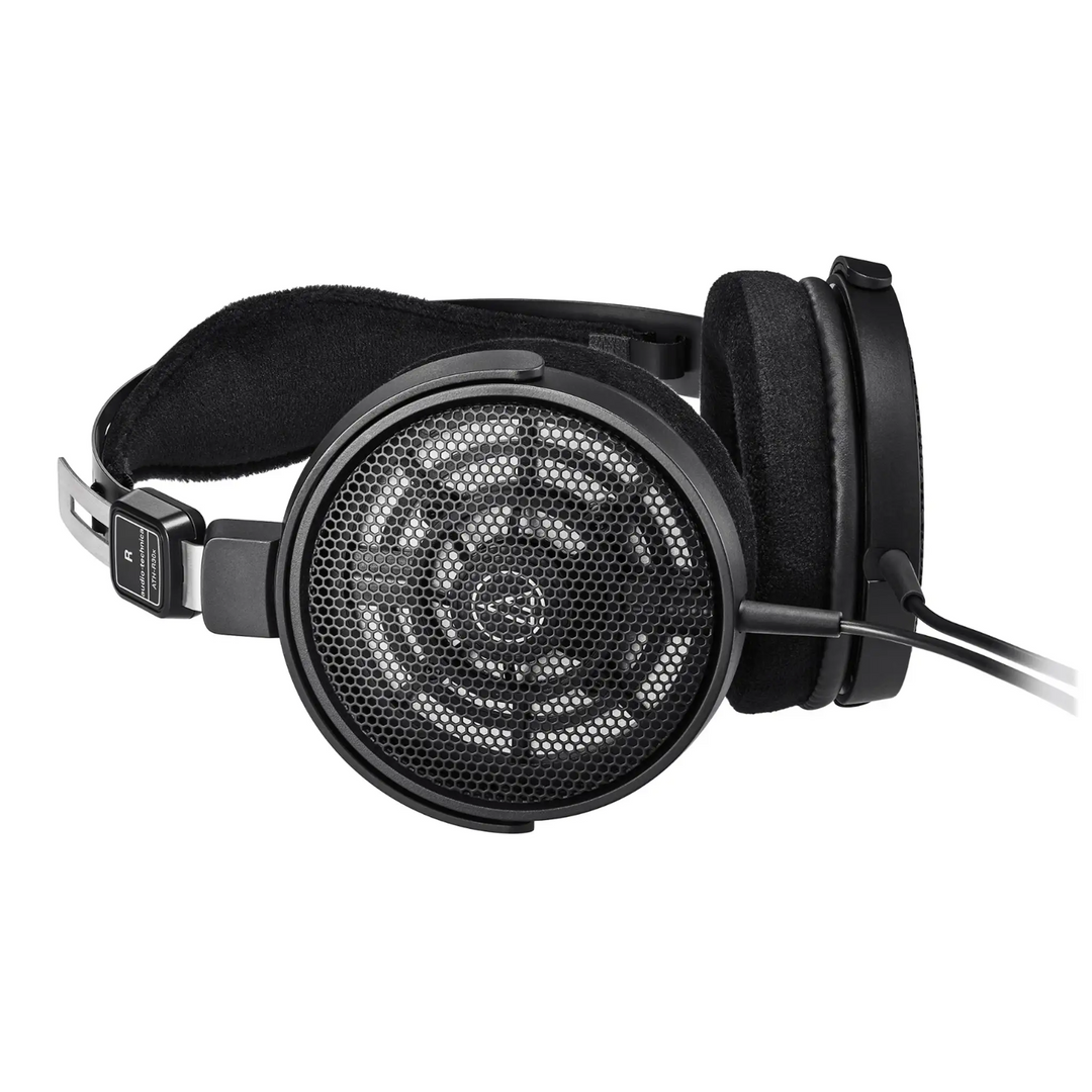 Audio-Technica ATH-R30x Open-Back Dynamic Headphones | Bloom Audio