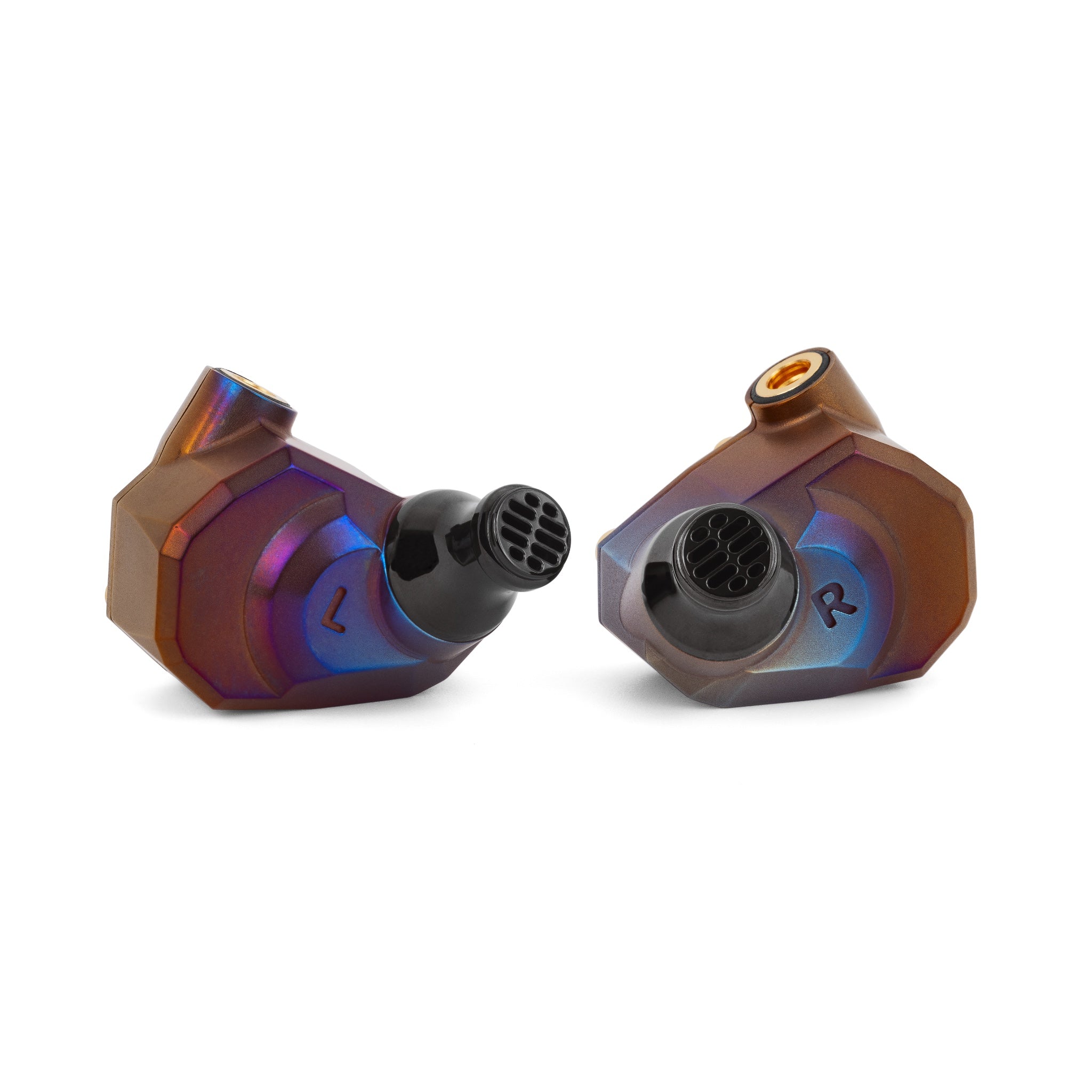 Campfire Audio Moon Rover Limited Edition Planar IEMs | Bloom Audio