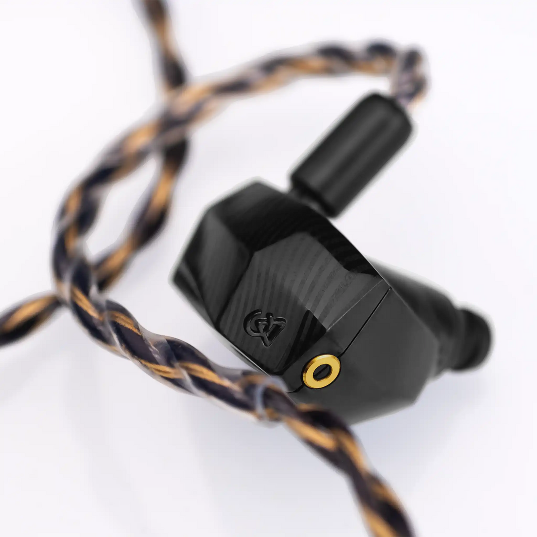 Campfire Audio Andromeda 10: SE Balanced Armature IEMs | Bloom Audio