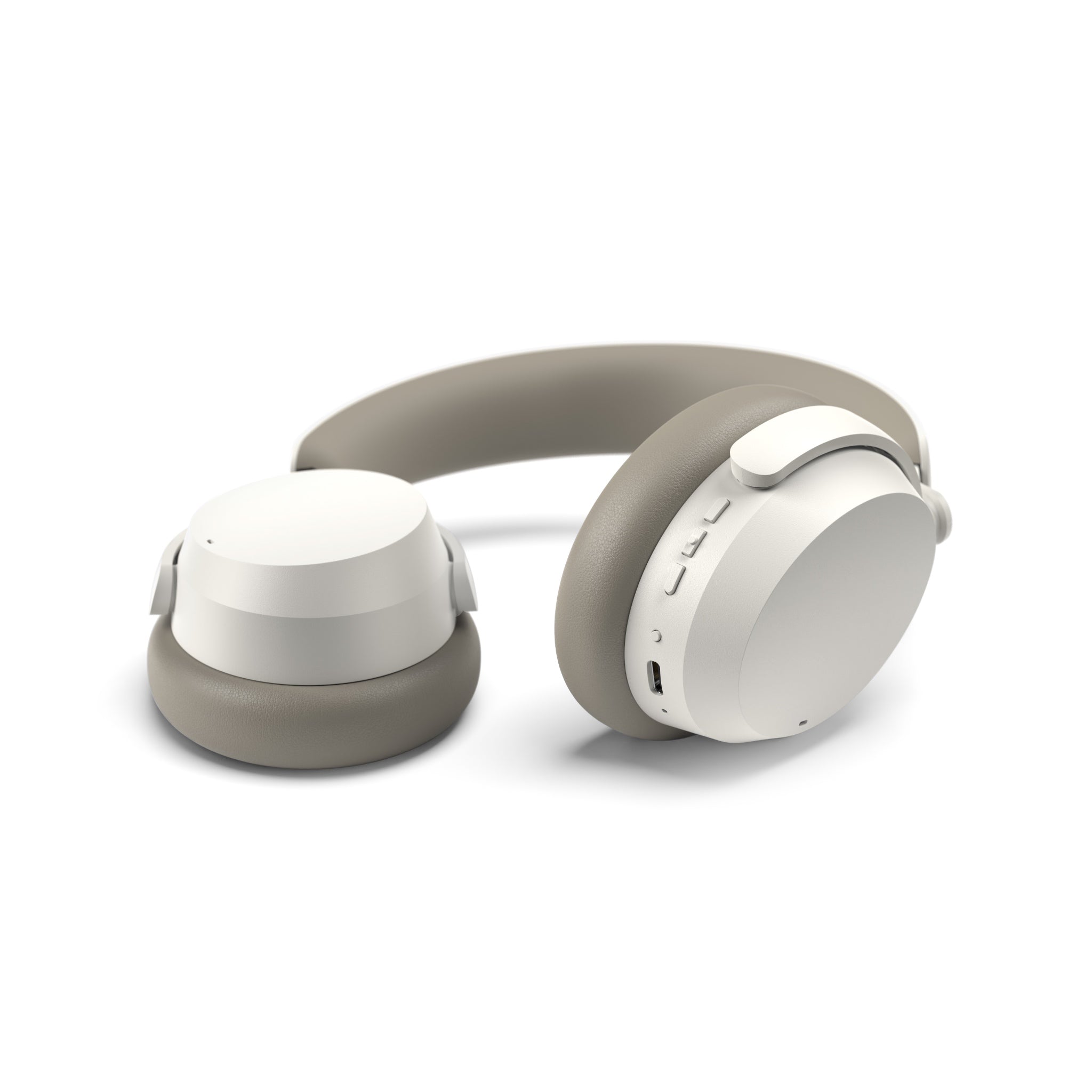 Sennheiser ACCENTUM Wireless Over-Ear Hi-Fi Headphones | Bloom Audio