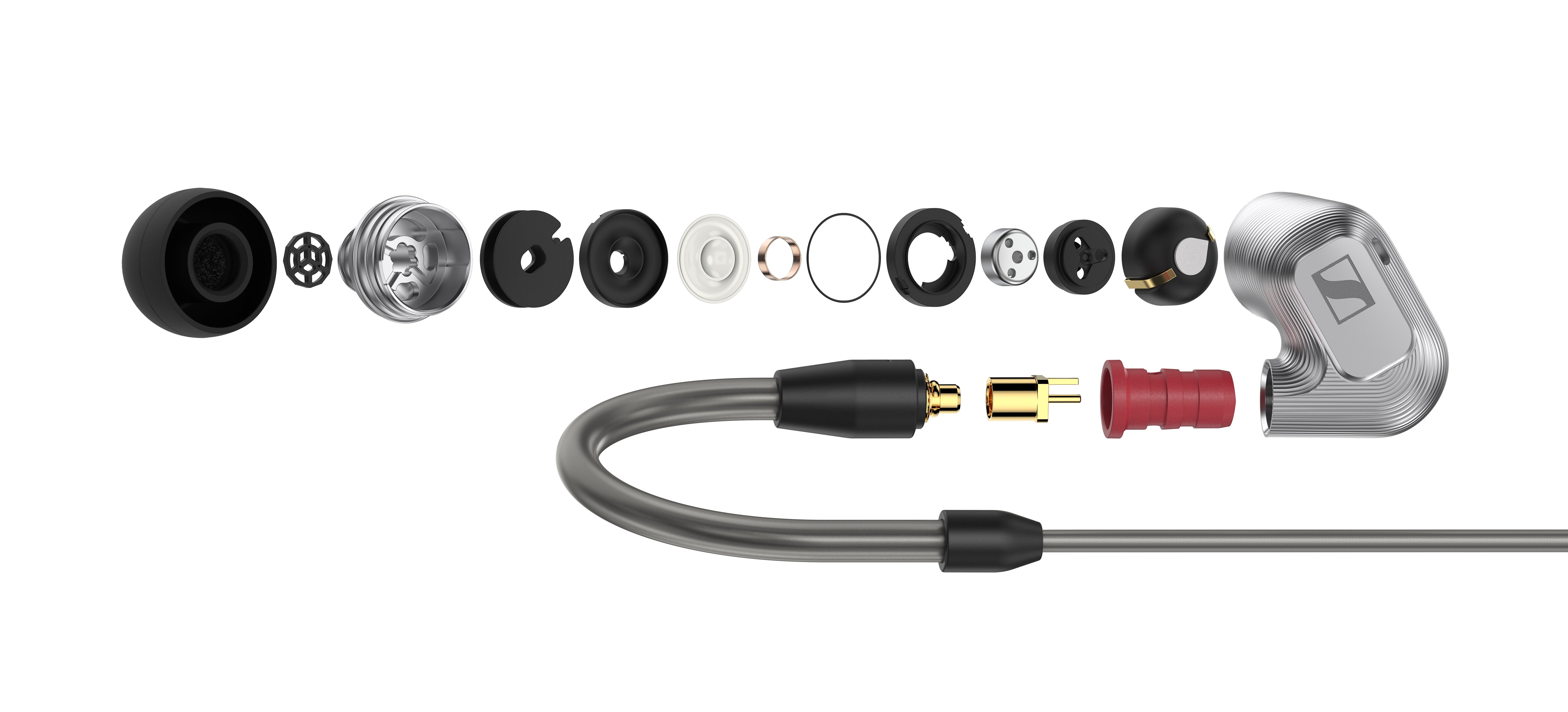 Sennheiser IE900 Dynamic Universal IEMs | Bloom Audio