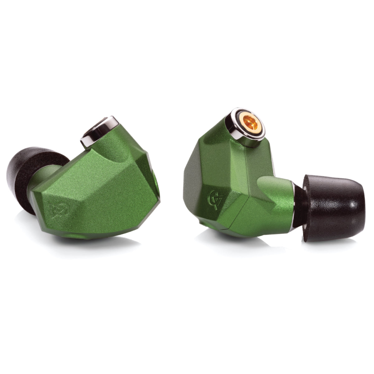 Campfire Audio Andromeda 2023 Emerald Sea Universal IEMs | Bloom Audio