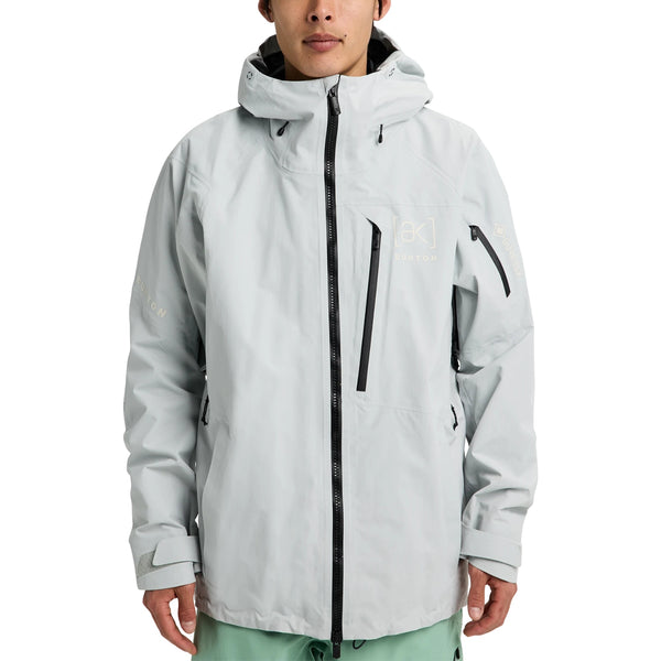 2026 Men's Burton AK GORE-TEX Cyclic 2L Shell Jacket
