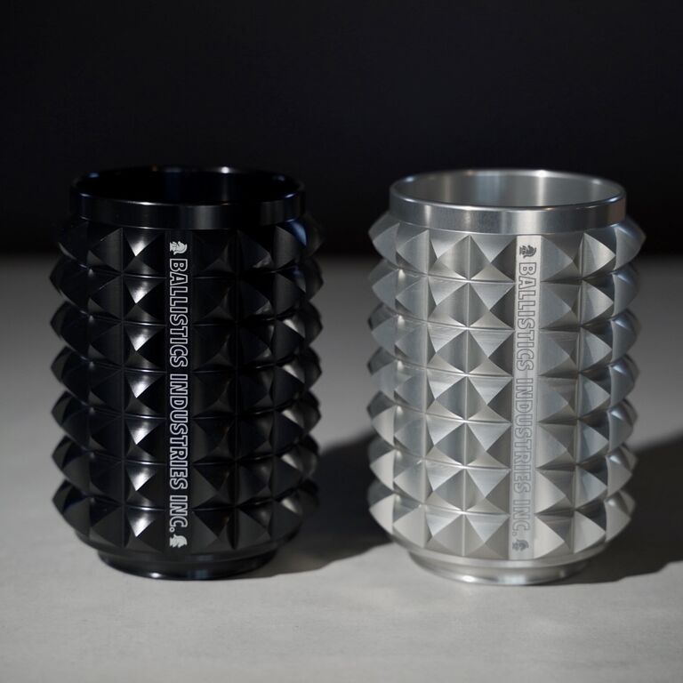 7075 STUDS BEER MUG | Camping Gear | 東京や横浜でキャンプギアなら