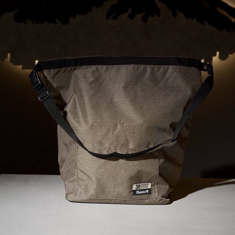 A38GRID-DB(マルチバッグ) | Camping Gear | 東京や横浜でキャンプギア
