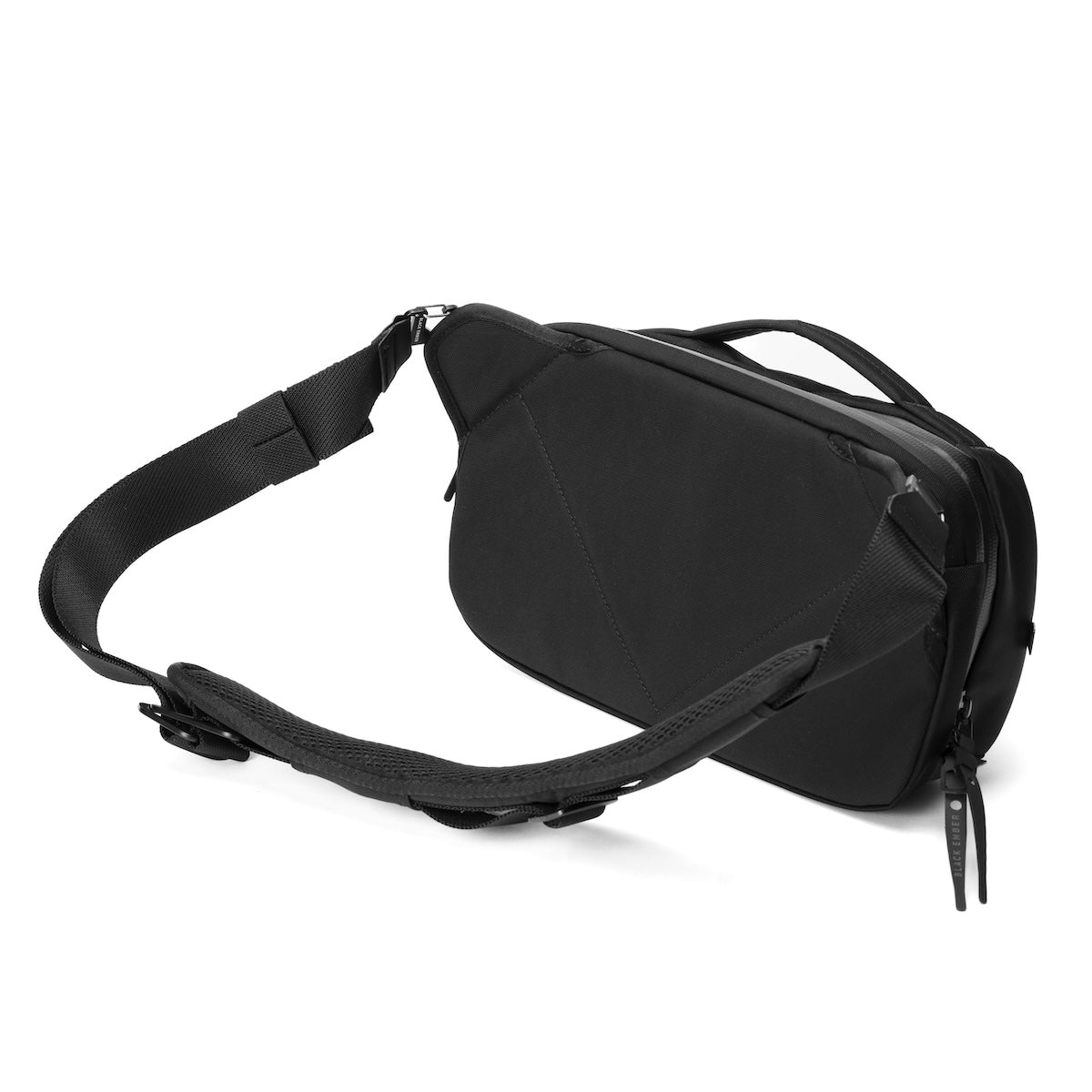 Black Ember Grip Sling 06 EmberTex™ PFAS Free - Jet Black 6L