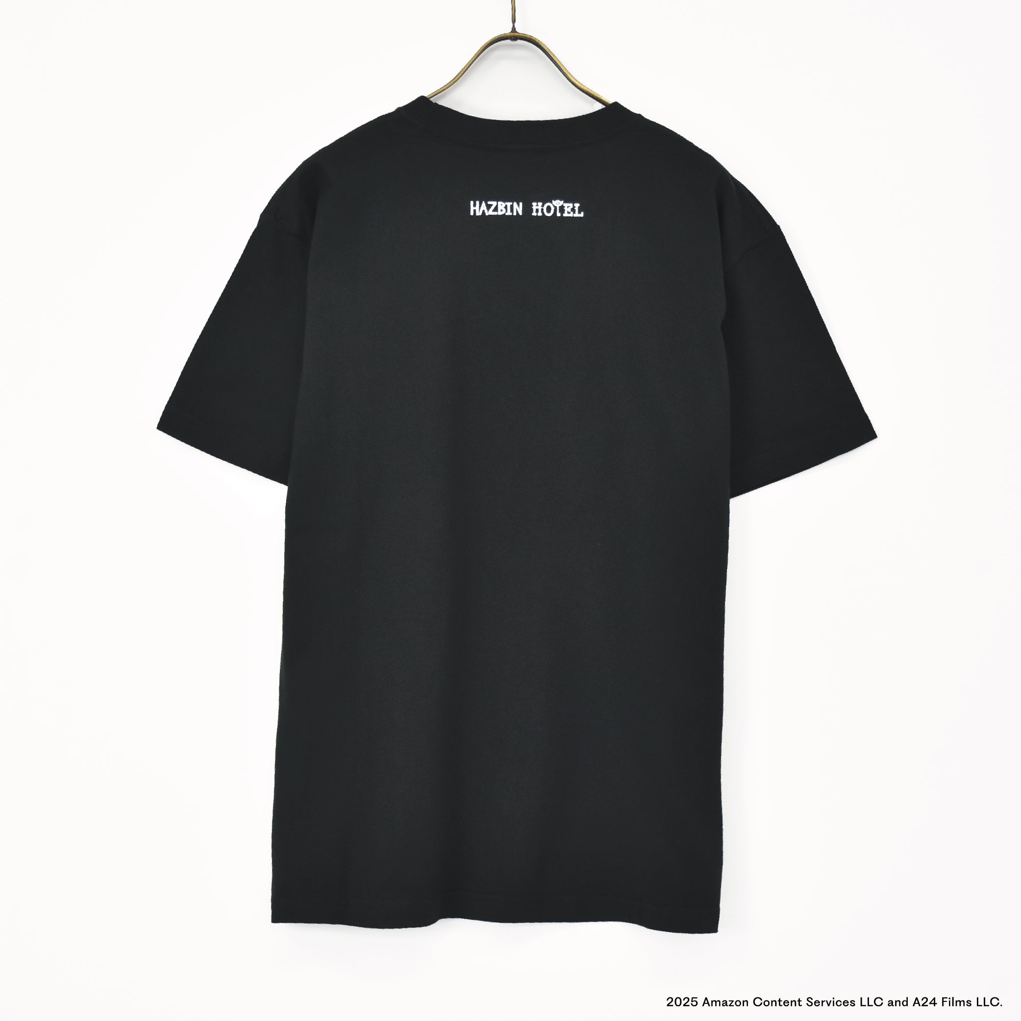 HAZBIN HOTEL 【ハズビンホテル】 エッグボーイズ Tシャツ – 【公式