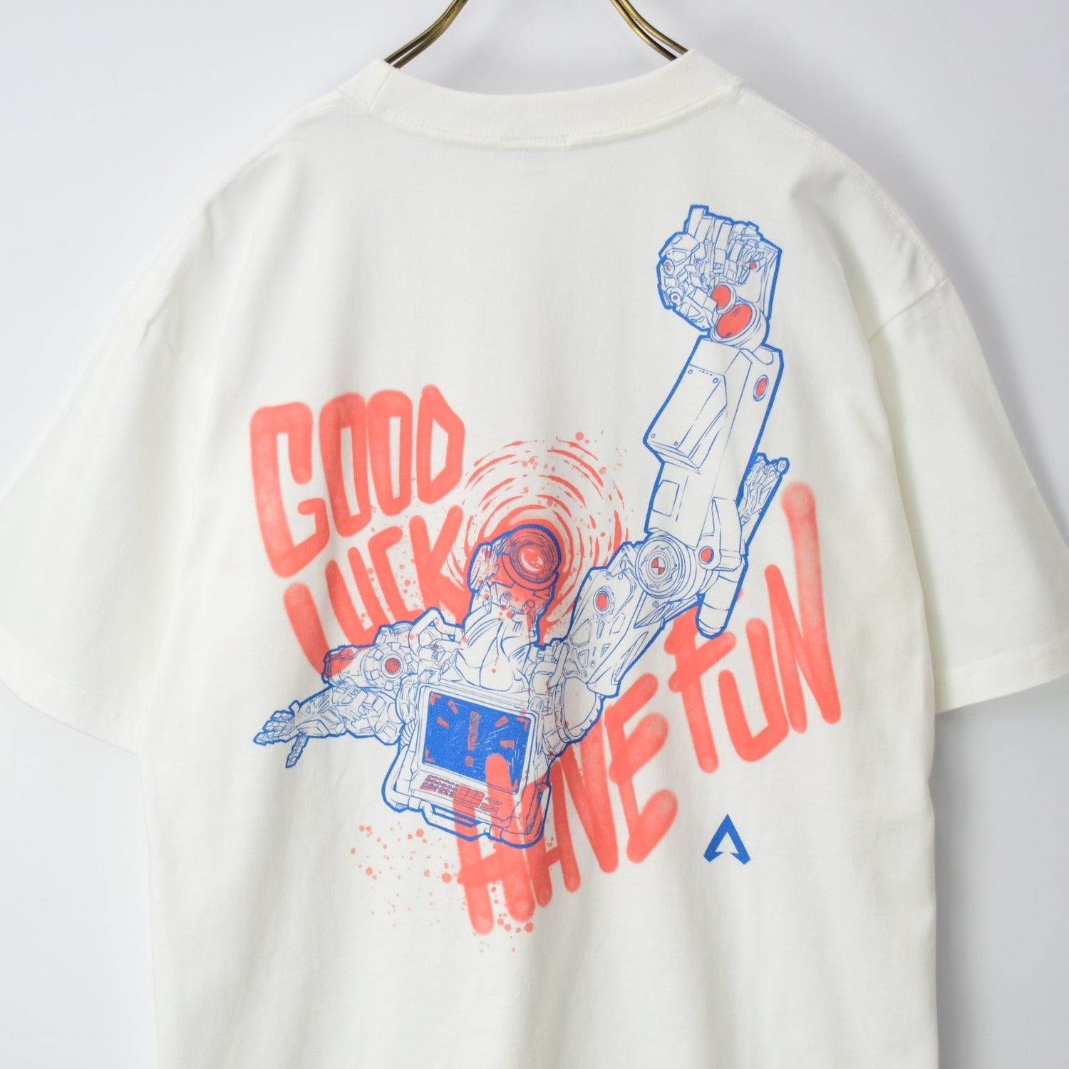 APEX LEGENDS ™ 【エーペックスレジェンズ】 パスファインダー GOOD