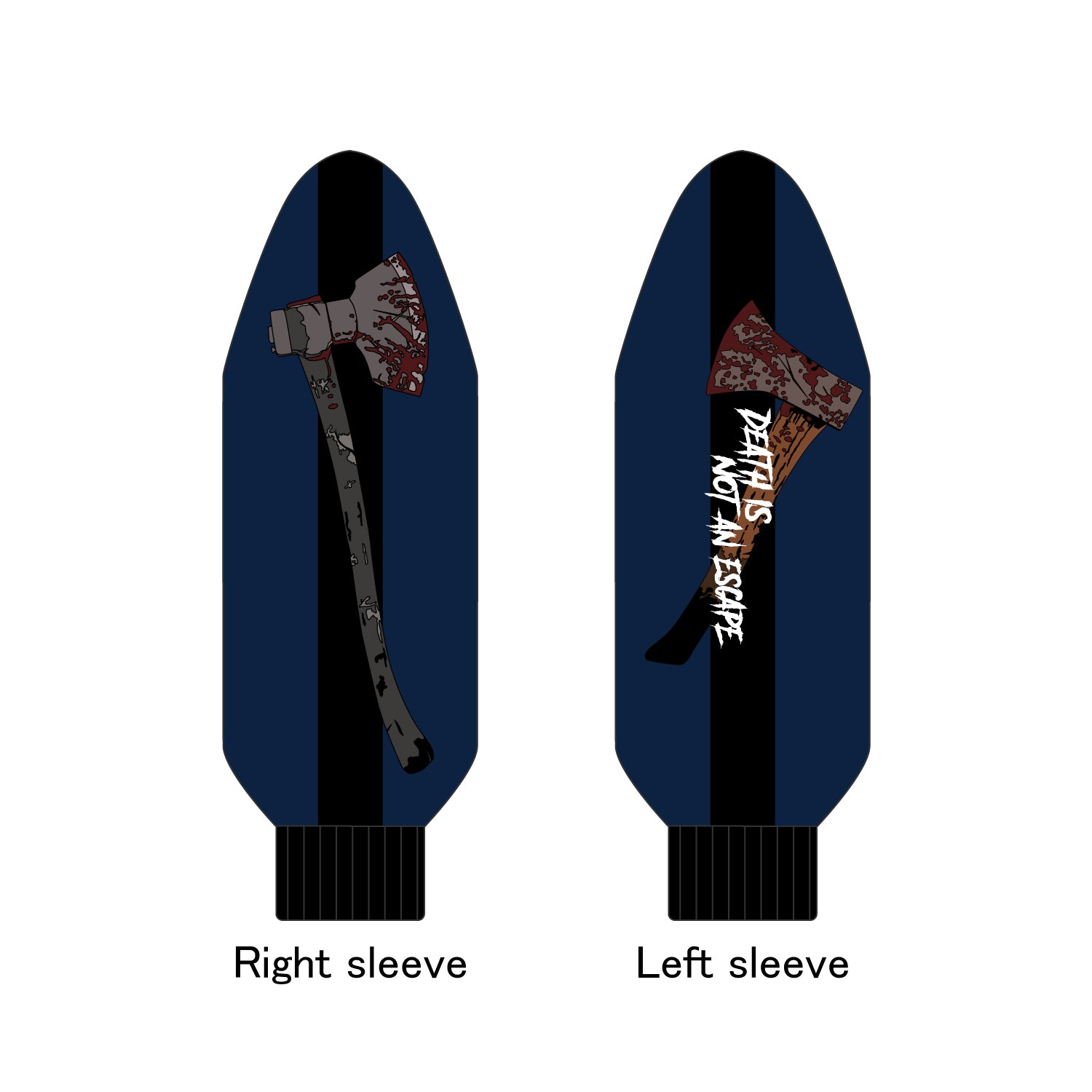 DEAD BY DAYLIGHT【デッドバイデイライト】 スカジャン – 【公式