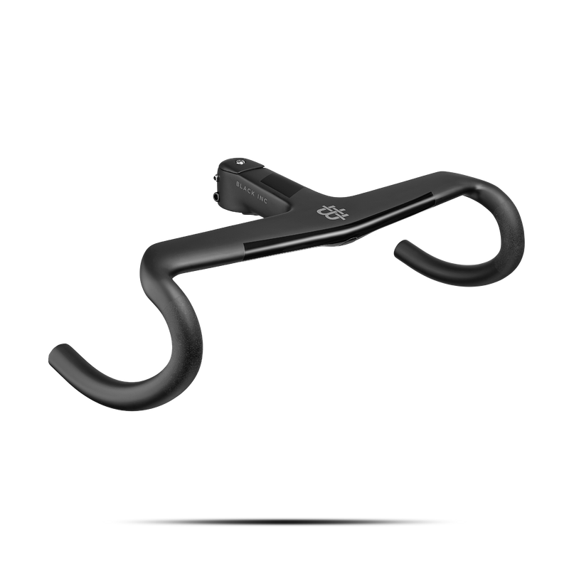 Integrated Aero Barstem - AB02 – Black Inc