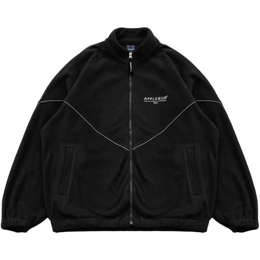 アップルバム フリースジャケット APPLEBUM PHISICAL TRAINING FLEECE